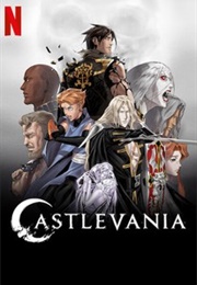 Castlevania: Season 4 (2021)