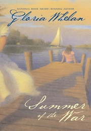 Summer of the War (Gloria Whelan)