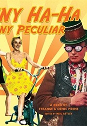 Funny Ha-Ha, Funny Peculiar (Neil Astley)
