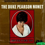 Duke Pearson Nonet Honeybuns