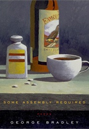 Some Assembly Required (George Bradley)