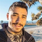 Justin Palm (Season 8)