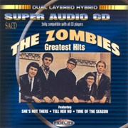 The Zombies - Greatest Hits