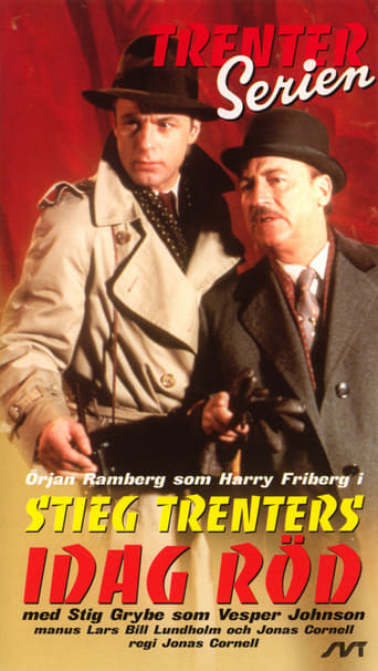 Idag Röd (1987)