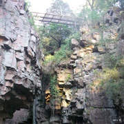 Devil's Gulch, Garretson, SD