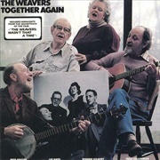 Together Again-The Weavers