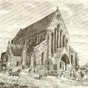Church of England Breaks From Catholic Church 1531-1532