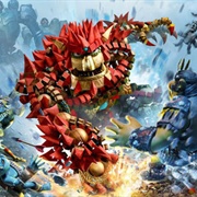 Knack II
