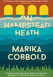 On Hampstead Heath (Marika Cobbold)