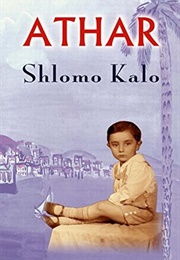 ATHAR (Shlomo Kalo)