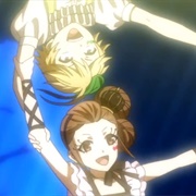 Peter & Wendy (Kuroshitsuji)