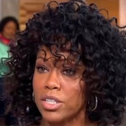 Regina King