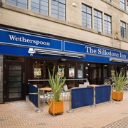 The Silkstone Inn - Barnsley