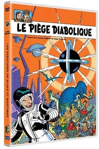 Le Piège Diabolique (1997)