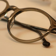 Grandpa's Glasses