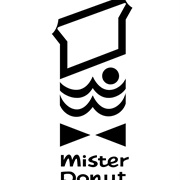 Mister Donut