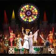 Monty Python's Spamalot