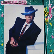 Elton John - Jump Up