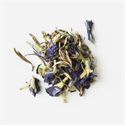 Rishi Tea Blue Jasmine