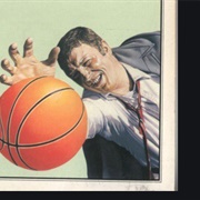 Harry "Rabbit" Angstrom