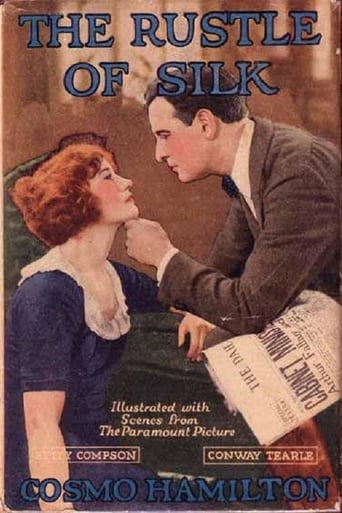 The Rustle of Silk (1923)