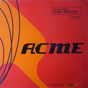 The Jon Spencer Blues Explosion - ACME