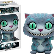 178 Cheshire Cat