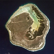 Europa Island (France Territory)