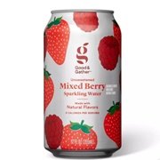 Good & Gather Mixed Berry