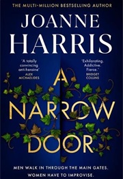 A Narrow Door (Joanne Harris)
