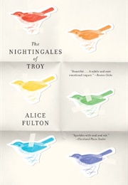 A Shadow Table (Alice Fulton)