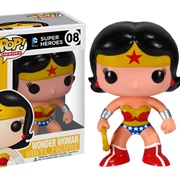 Wonder Woman
