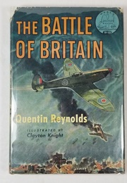 The Battle of Britain (Quentin Reynolds)