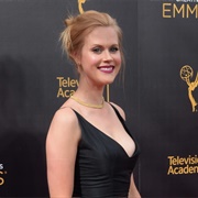 Janet Varney