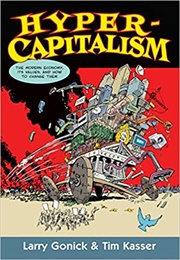 Hypercapitalism (Larry Gonick and Tim Kasser)