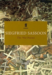 The War Poems (Siegfried Sassoon)