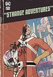 Strange Adventures (Tom King)