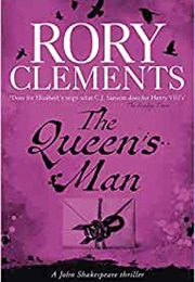 The Queen's Man (Rory Clements)