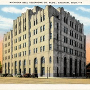 Michigan Bell Telephone Co.