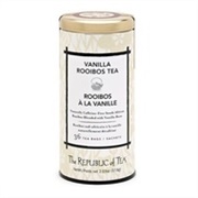 The Republic of Tea Vanilla Rooibos Tea
