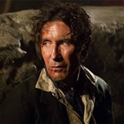 Eighth Doctor