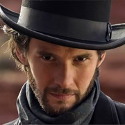 Logan Delos (Westworld)