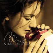 1998 These Are Special Times by Celine Dion