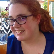 Lacey Shaw (Pansexual, She/Her)