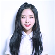 Loona Olivia Hye