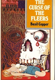 The Curse of the Fleers (Basil Copper)