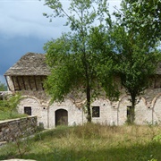 St. Mary's Church, Moscopole