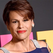 Alexandra Billings