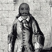 The Man in the Iron Mask