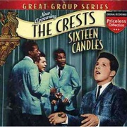 16 Candles - The Crests